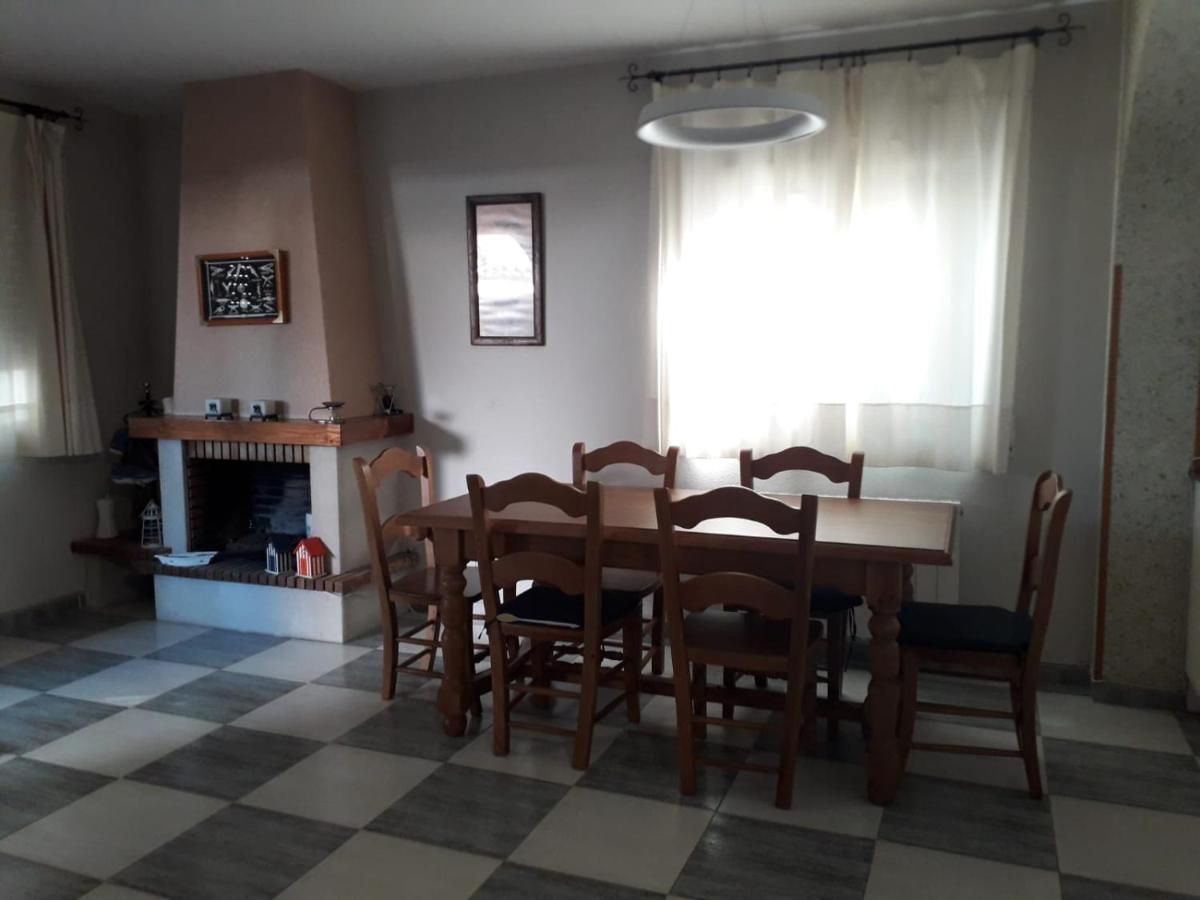 Chalet Manos * Tarragona