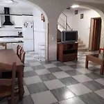 Chalet Los Manos