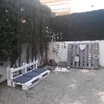 Chalet Los Manos