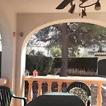Chalet Los Manos