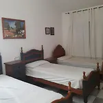 Chalet Los Manos
