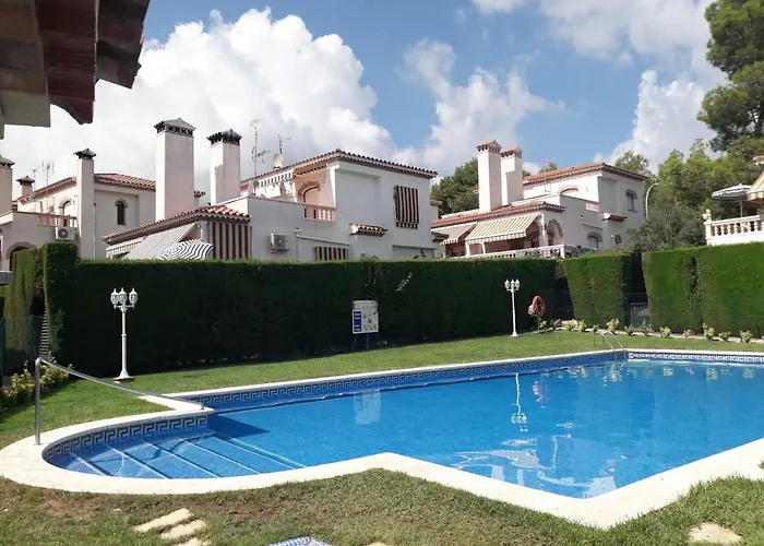 Chalet Los Manos