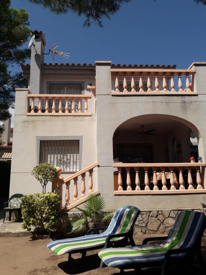 Holiday home Chalet Manos