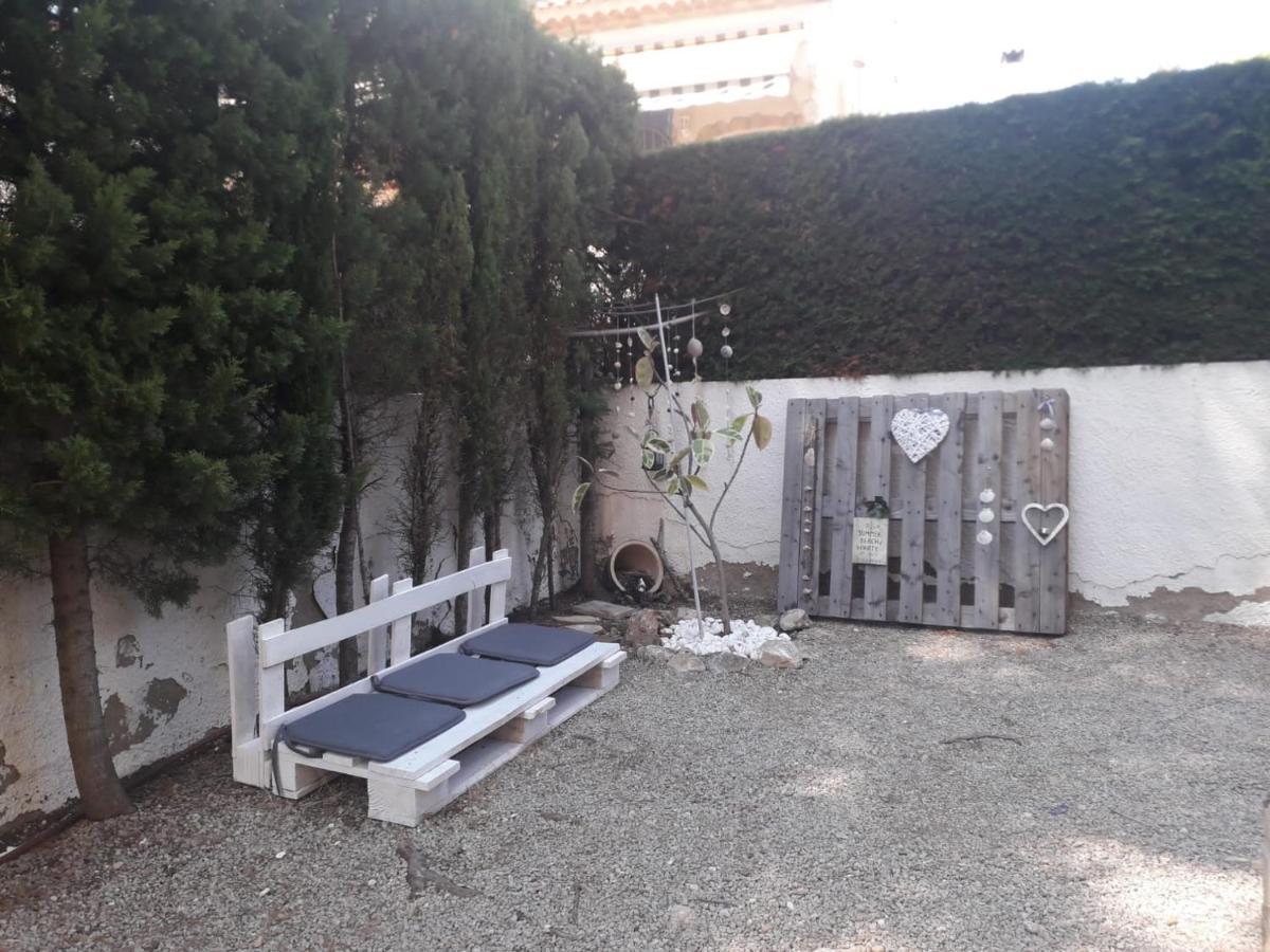 Holiday home Chalet Manos Tarragona