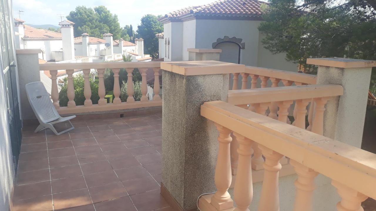 Chalet Manos Holiday home
