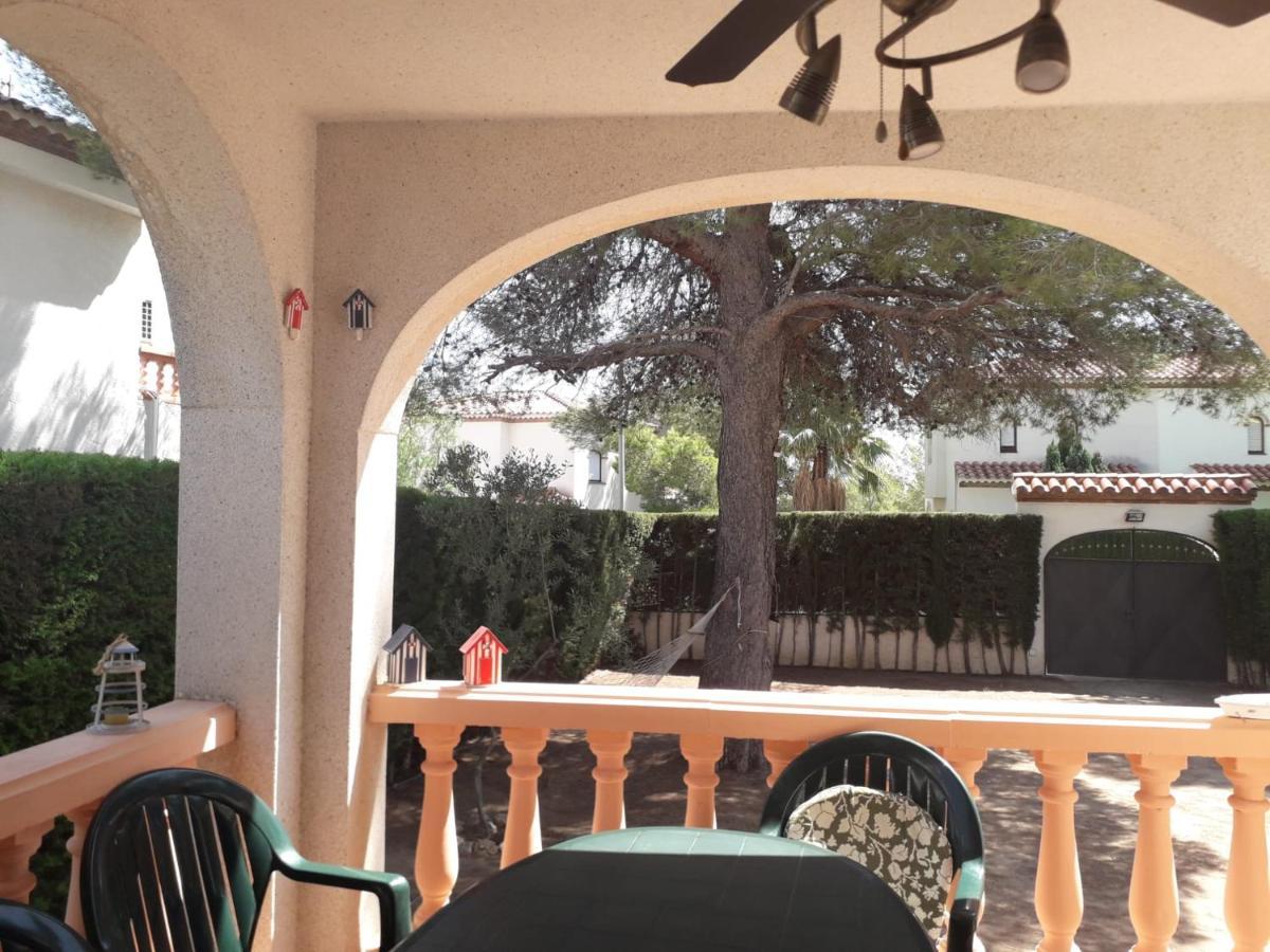 Chalet Manos Tarragona