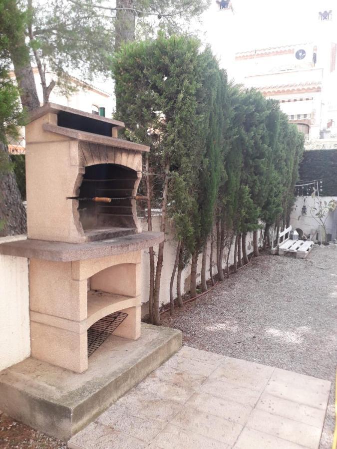 Chalet Manos *