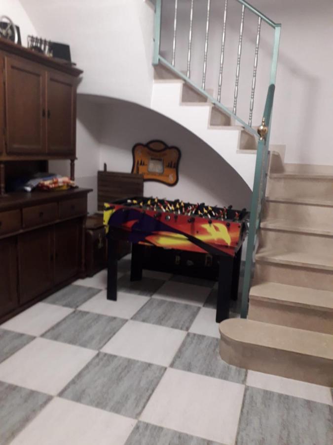 Holiday home Chalet Manos