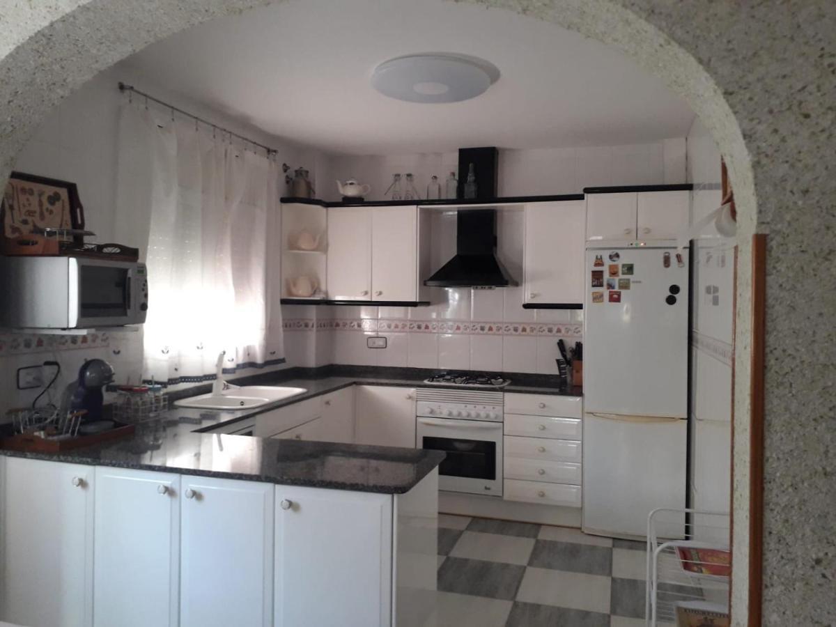 Holiday home Chalet Manos