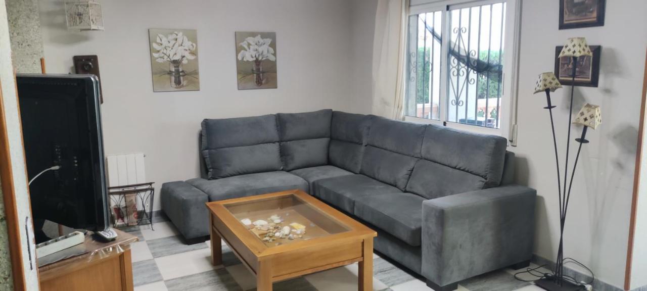 Chalet Manos Tarragona