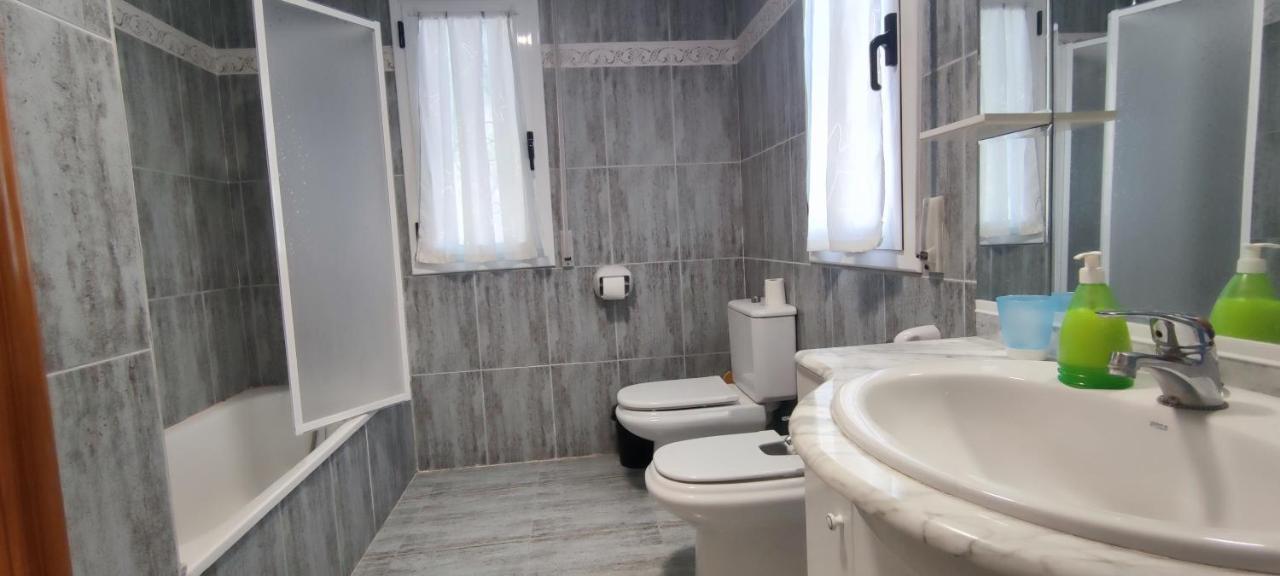 Holiday home Chalet Manos