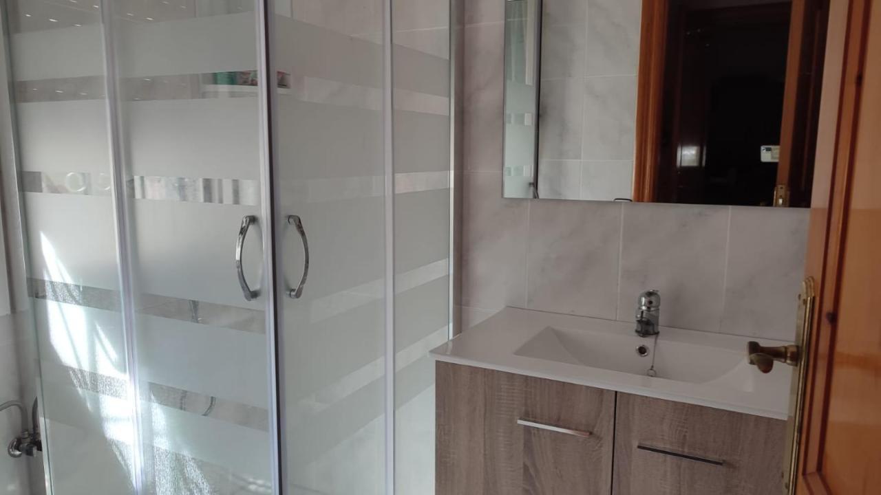 Holiday home Chalet Manos